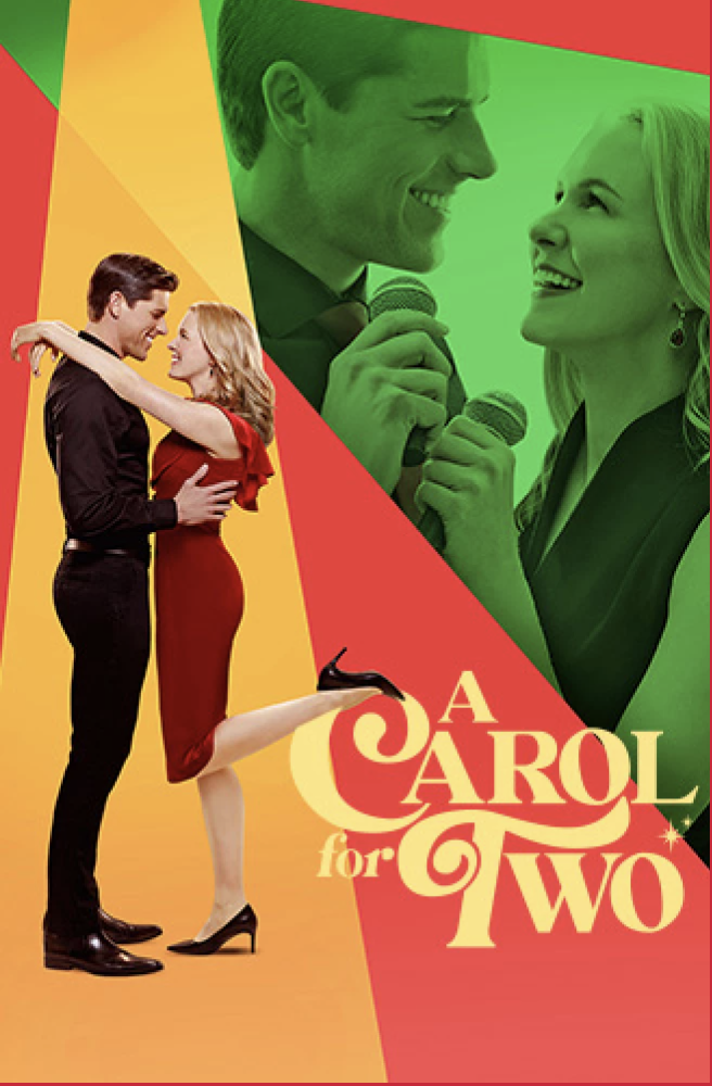 A Carol for Two